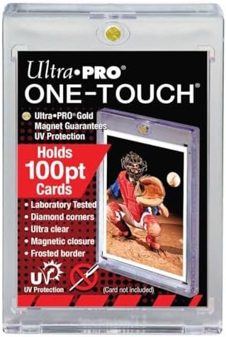 Ultra Pro All Sports All Teams Card Holder