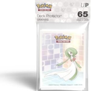 Ultra Pro UPR16378 Pokemon Trading Card Game Accessory, Multicolored