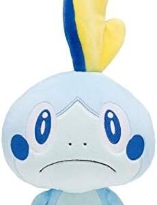 Pokemon Center Original Plush Doll Sobble