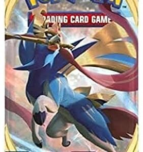 Pokemon TCG - Sword & Shield Booster Pack