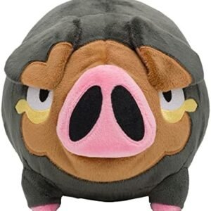 Pokemon Center Original Plush Toy, Lechonk