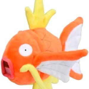 Pokémon Center: Magikarp Sitting Cuties Plush, 7 ½ Inch