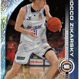 2023/24 Topps NBL Basketball