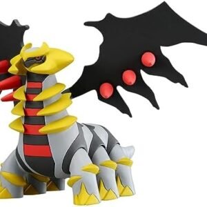 Pokemon ML-23 Giratina