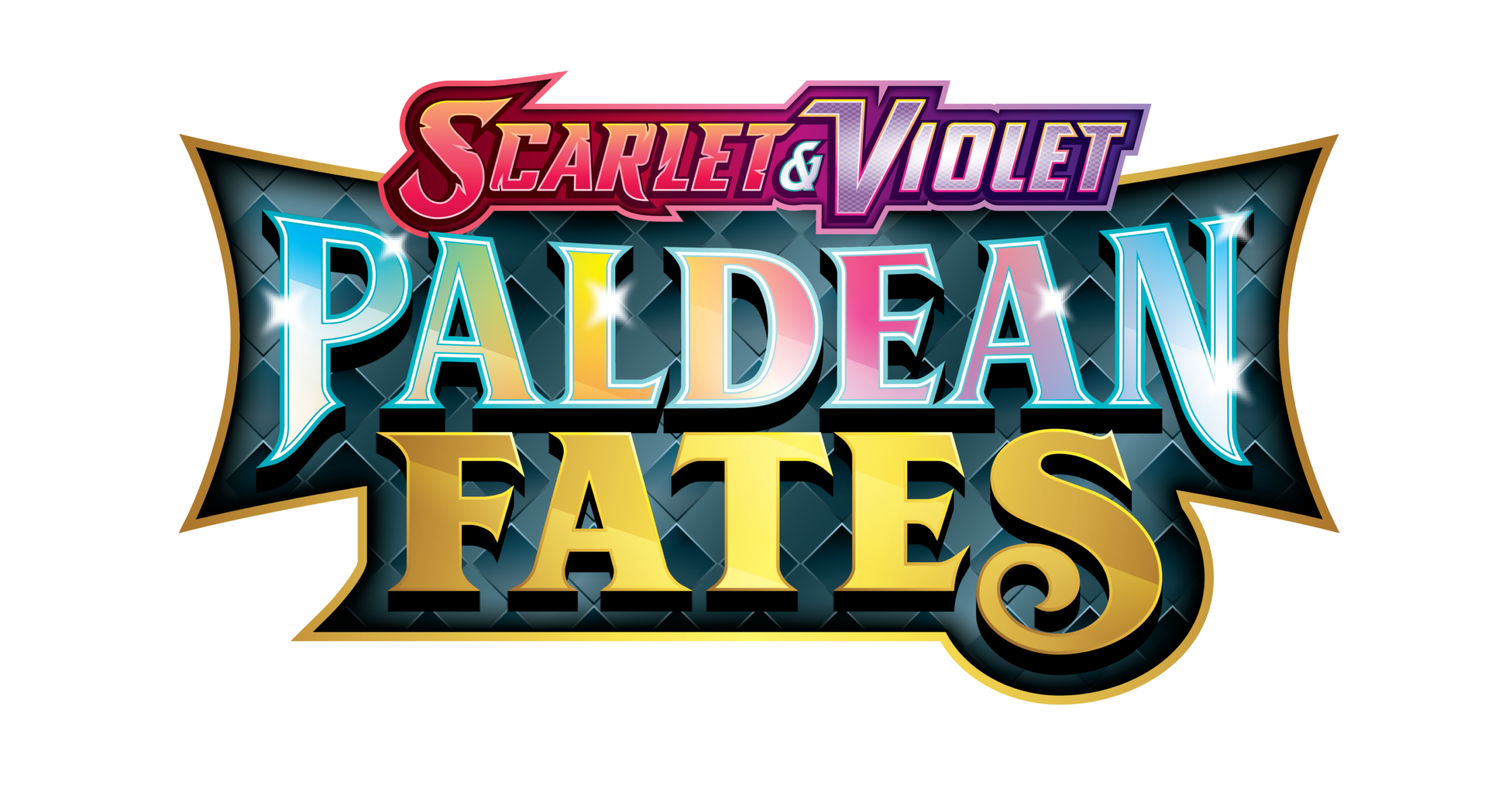 Paldean Fates