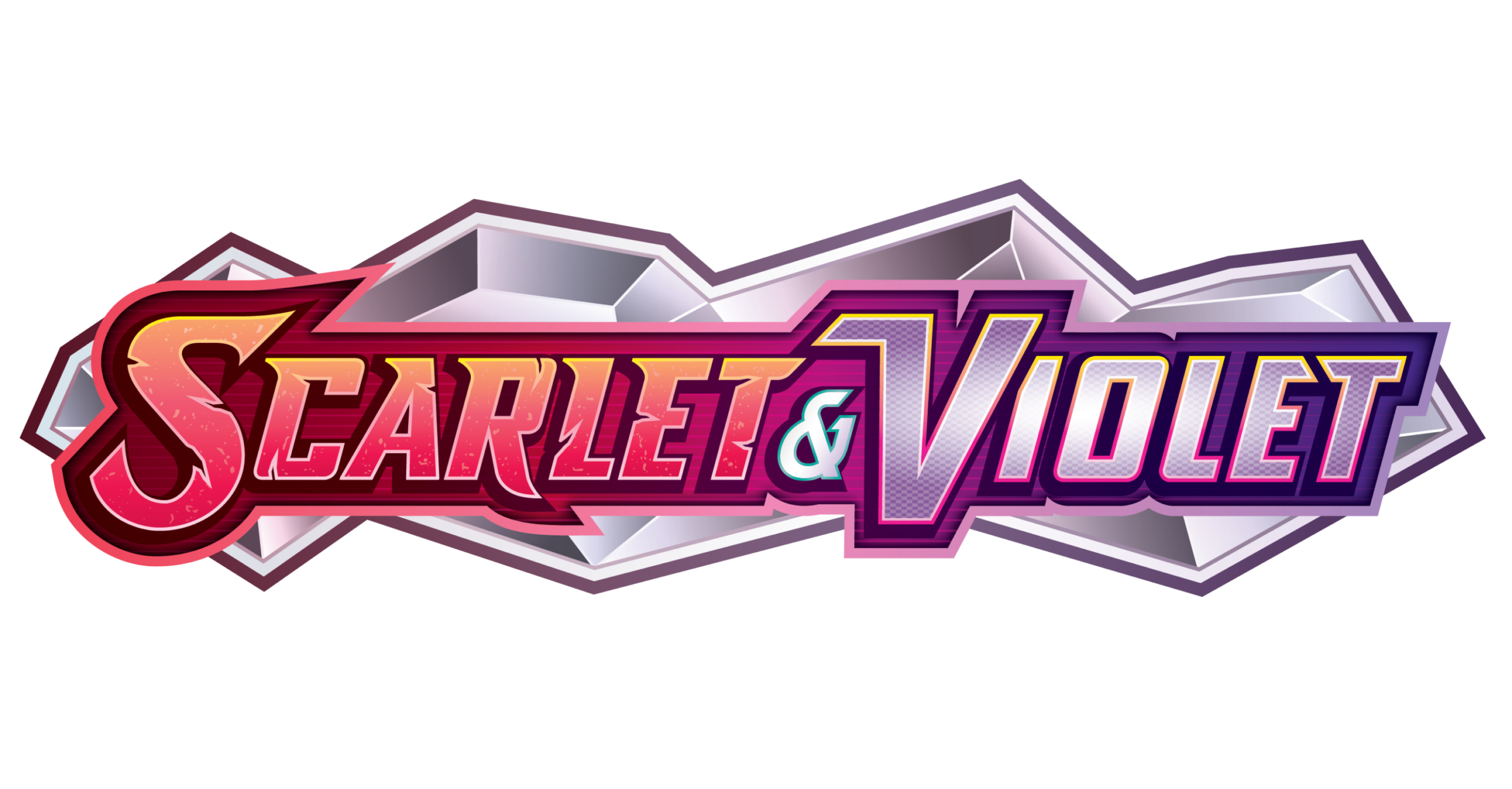 Scarlet & Violet