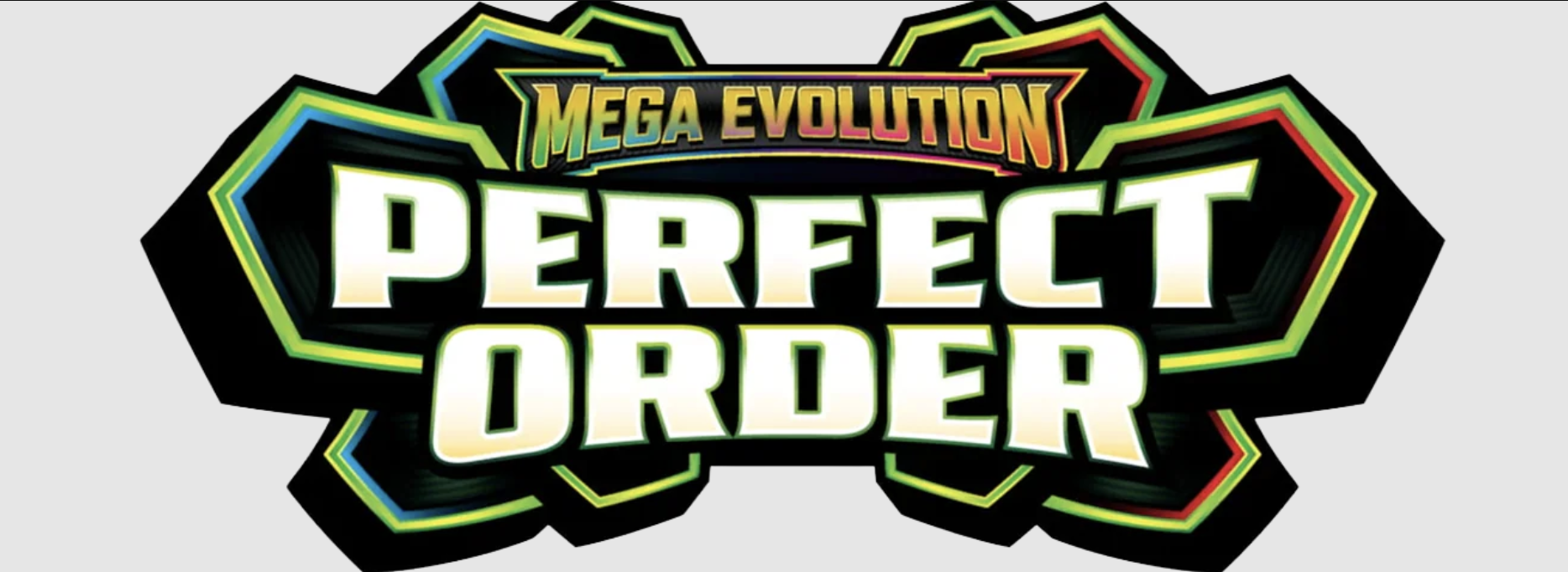Perfect Order Logo