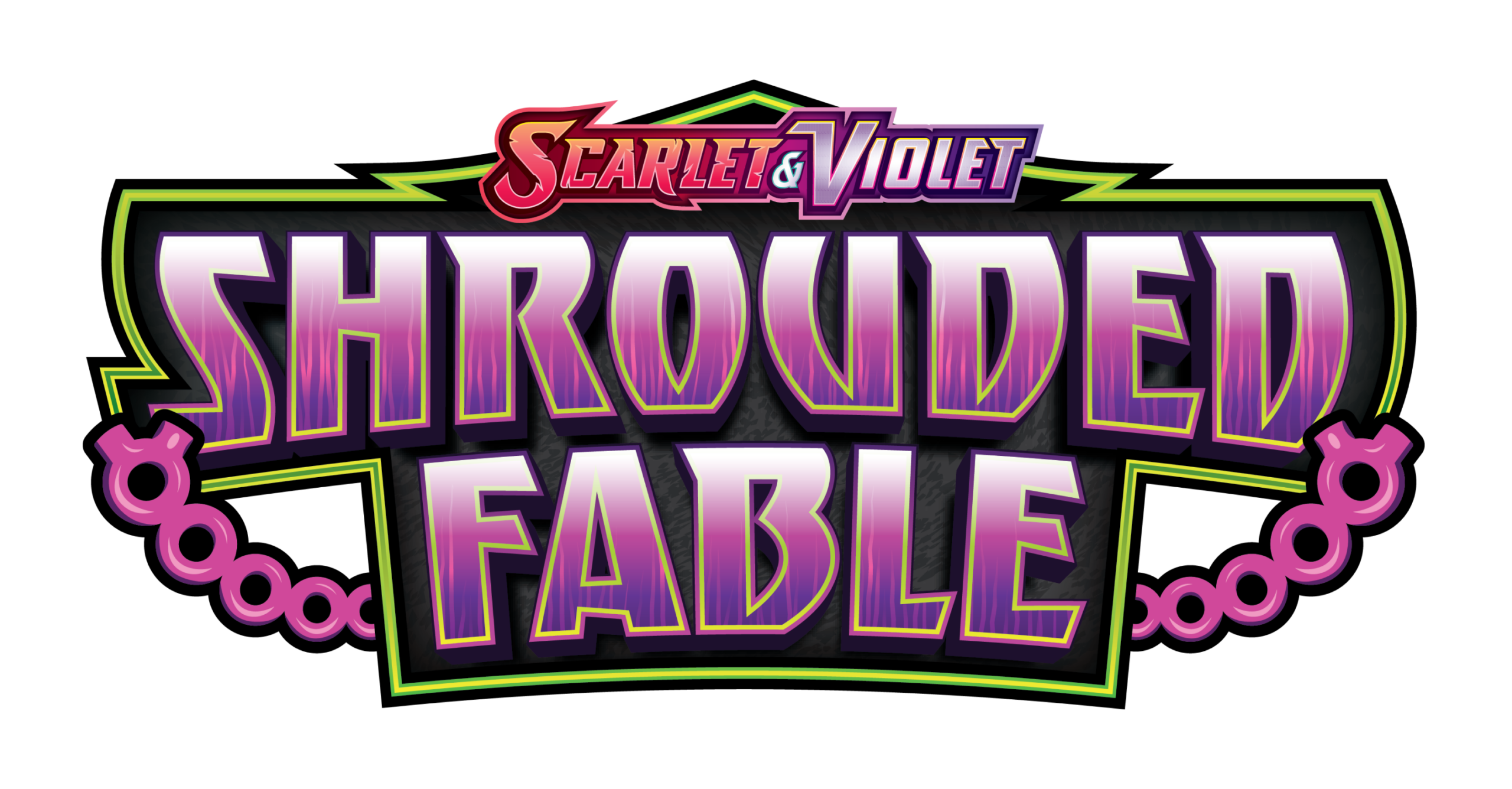 Shrouded Fable